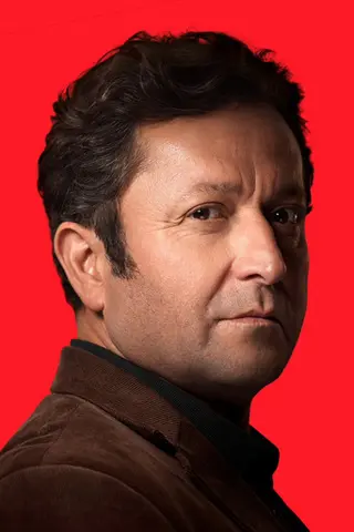 Peliculas de Daniel Alcaíno