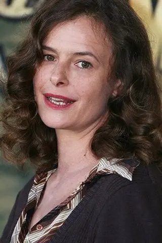 Peliculas de Agnese Nano