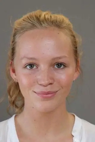 Freja Bella Lindahl - Córka • Potomstwo