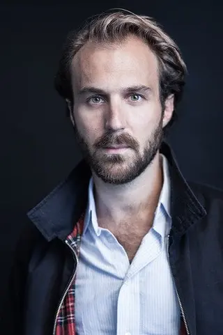 Peliculas de Antoine Gouy