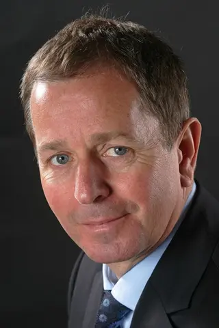 Peliculas de Martin Brundle