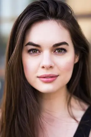 Peliculas de Courtney Lakin