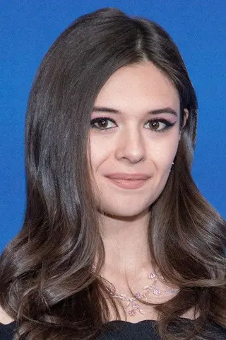 Peliculas de Nicole Maines