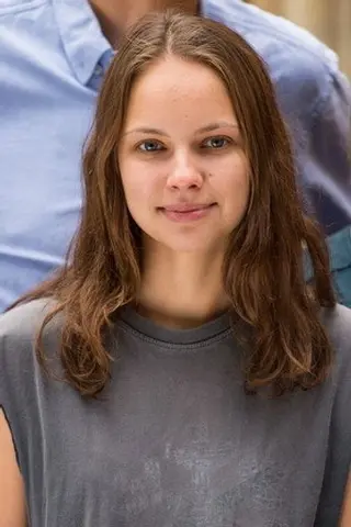 Peliculas de Barbara Prakopenka