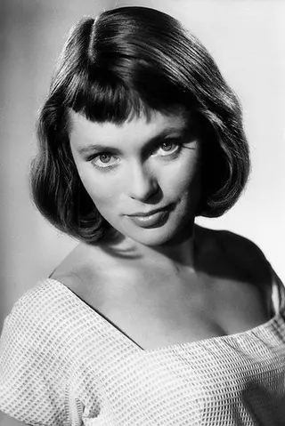 Peliculas de Ulla Jacobsson