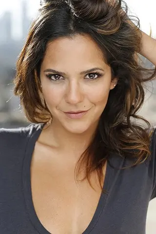Peliculas de Karen Strong