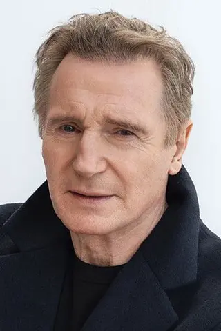Peliculas de Liam Neeson