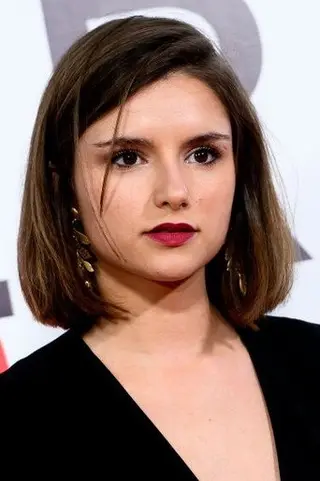 Peliculas de Helena Ezquerro