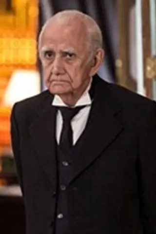 Peliculas de Pedro Farah