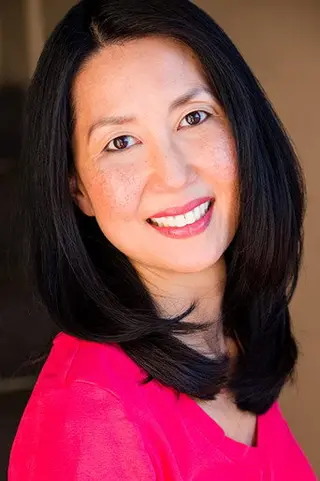 Peliculas de Rosy Hong