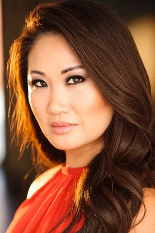 Peliculas de Diane Yang