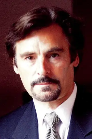 Peliculas de Martin Evans