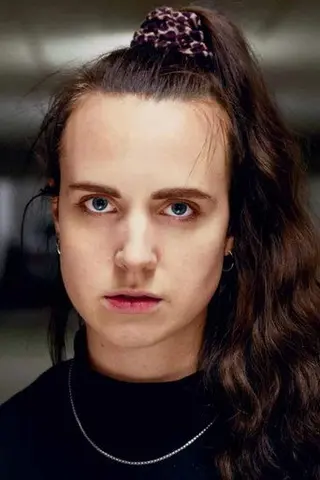 Peliculas de MØ