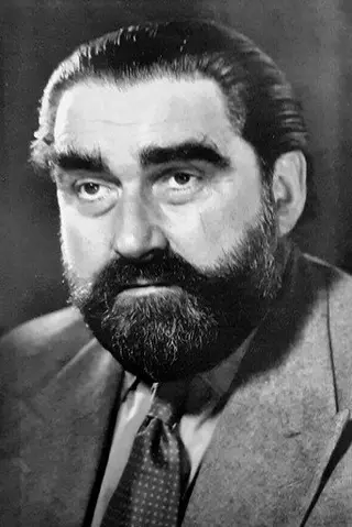 Peliculas de Francis De Wolff