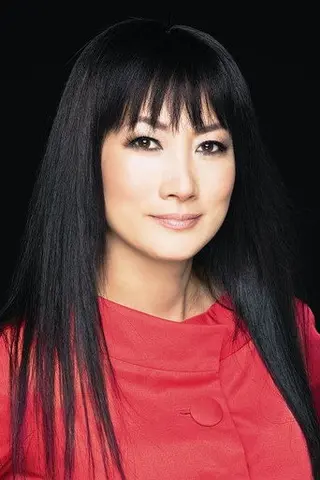Peliculas de Kimiko Yo