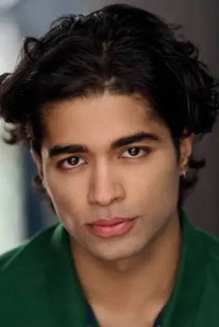 Peliculas de Siddharth Sharma