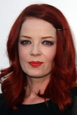 Peliculas de Shirley Manson