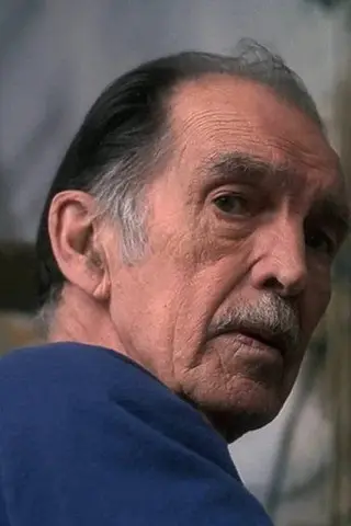 Peliculas de Ernie Prentice