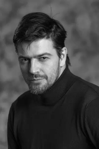 Peliculas de Amar Bukvić