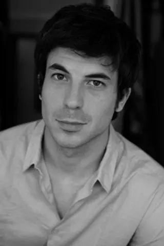 Peliculas de Adrien Barazzone