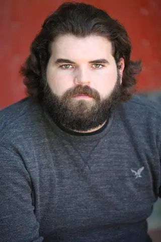 Peliculas de Patrick Vincent Curran
