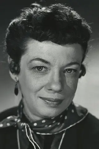Clara Østø - Córka • Potomstwo