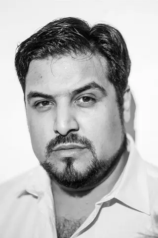 Peliculas de Omar Abidi