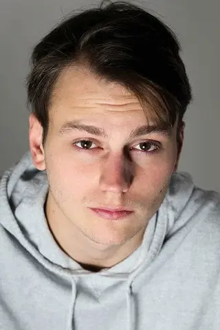 Peliculas de Maxence Perrin