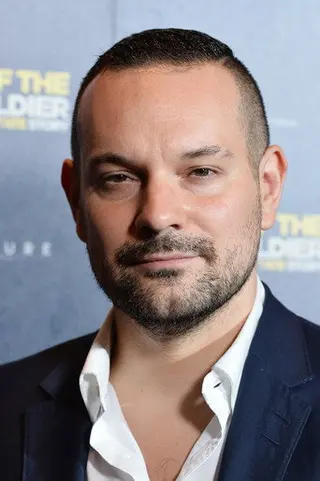 Peliculas de Nick Nevern