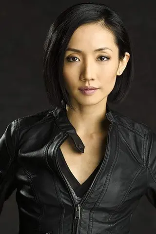 Peliculas de Sherry Hsu