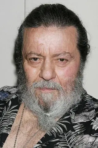 Peliculas de Lou Albano