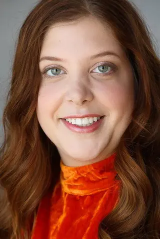 Peliculas de Rachel Redleaf