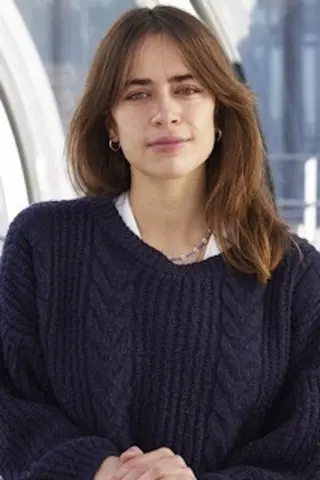 Peliculas de Émilie Tronche