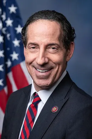 Jamie Raskin - Córka • Potomstwo