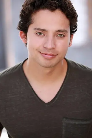Peliculas de Andrew Gonzalez