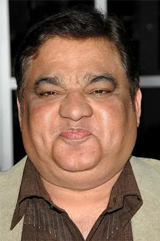 Peliculas de Harish Patel