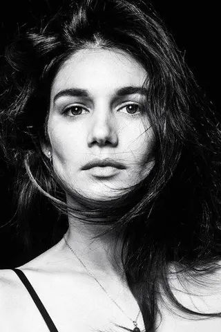 Peliculas de Mariela Garriga