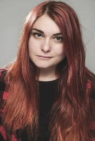 Peliculas de Sarah Giercksky