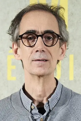 Peliculas de César Saratxu