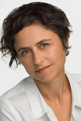 Peliculas de Alice Garner