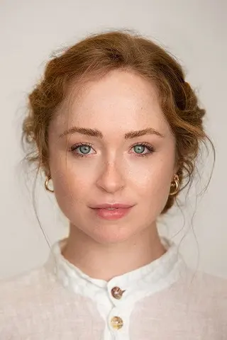 Peliculas de Meghan Leathers