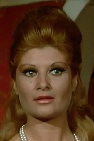Peliculas de Dina De Santis