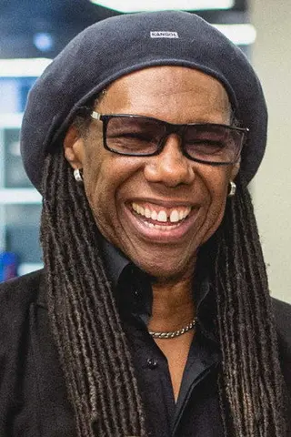 Peliculas de Nile Rodgers