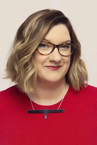 Peliculas de Sarah Millican