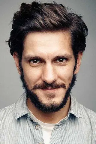 Peliculas de Mathew Baynton