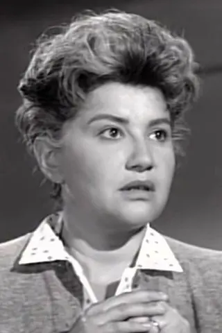 Peliculas de Lillian Adams