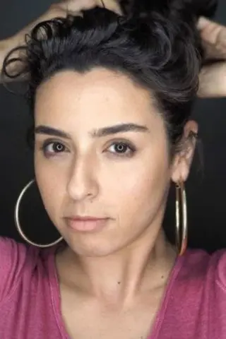 Peliculas de Sarrah Abdelrahman