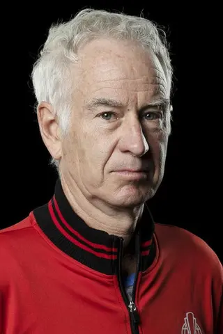 Peliculas de John McEnroe