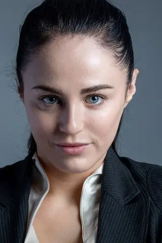 Peliculas de Danielle Ronald