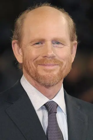 Peliculas de Ron Howard